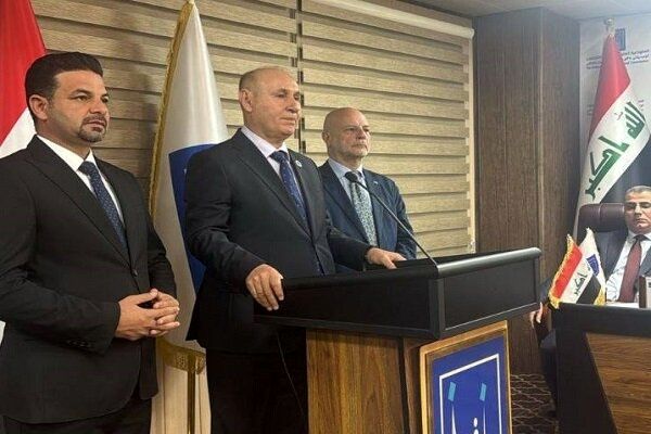 نتایج اولیه انتخابات پارلمانی عراق رسماً اعلام شد