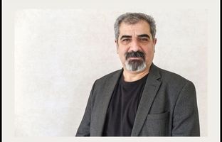 مدیرعامل جدید انجمن هنرهای نمایشی ایران معرفی شد