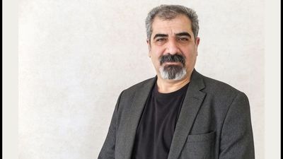 مدیرعامل جدید انجمن هنرهای نمایشی ایران معرفی شد