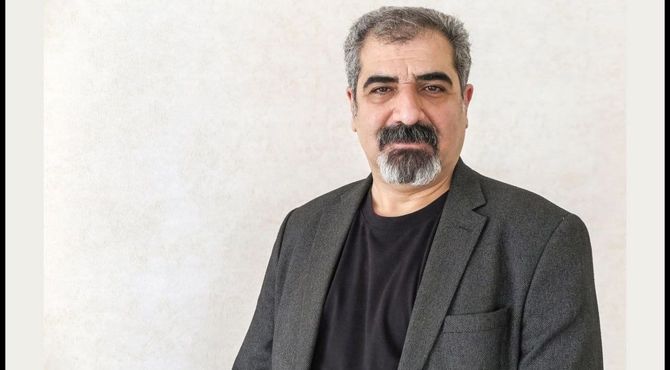مدیرعامل جدید انجمن هنرهای نمایشی ایران معرفی شد