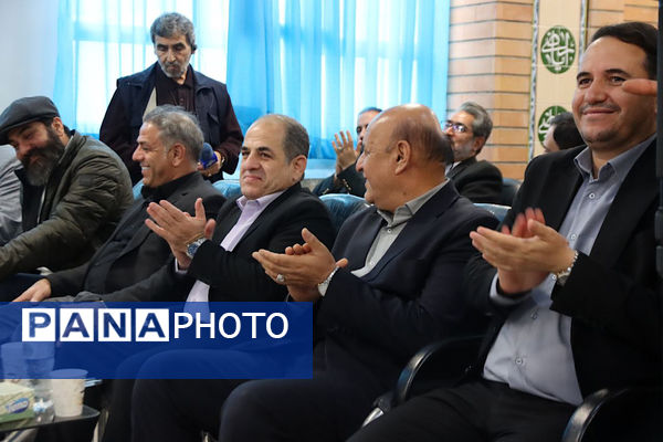 افتتاح ۷۰ کلاس درس بازسازی‌شده و راه‌اندازی دبیرستان دخترانه «میهن» در اسلامشهر