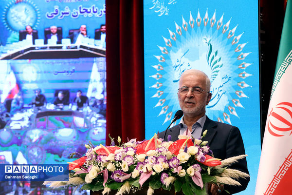 دومین روز سی‌وهشتمین اجلاس روسای آموزش و پرورش سراسر کشور
