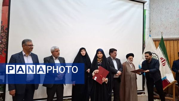 آیین تجلیل از پژوهشگران برتر بهبهان