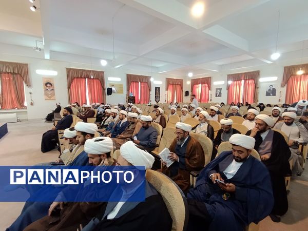 همایش رزمایش طلایه داران محرم 