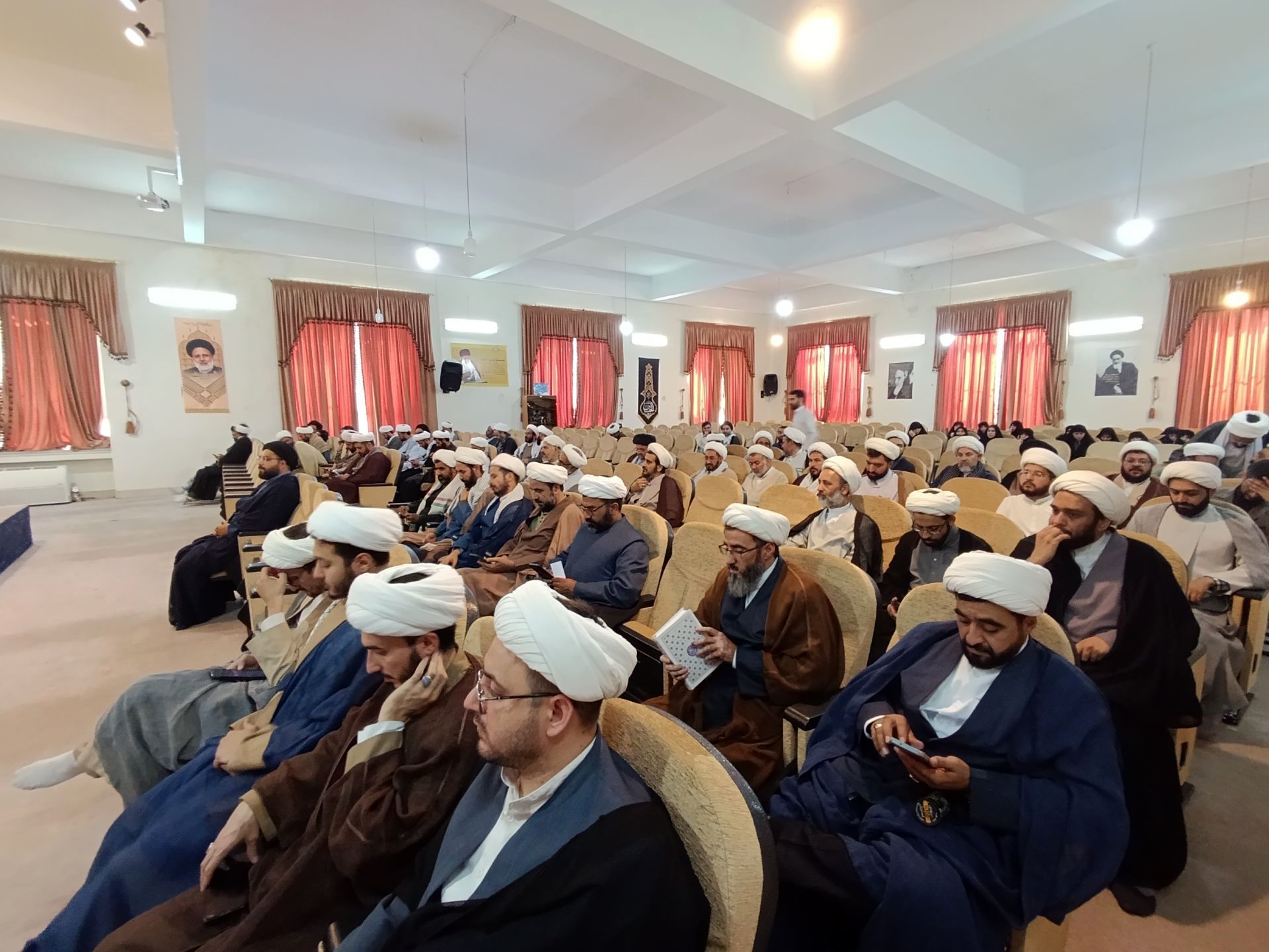 همایش رزمایش طلایه داران محرم 