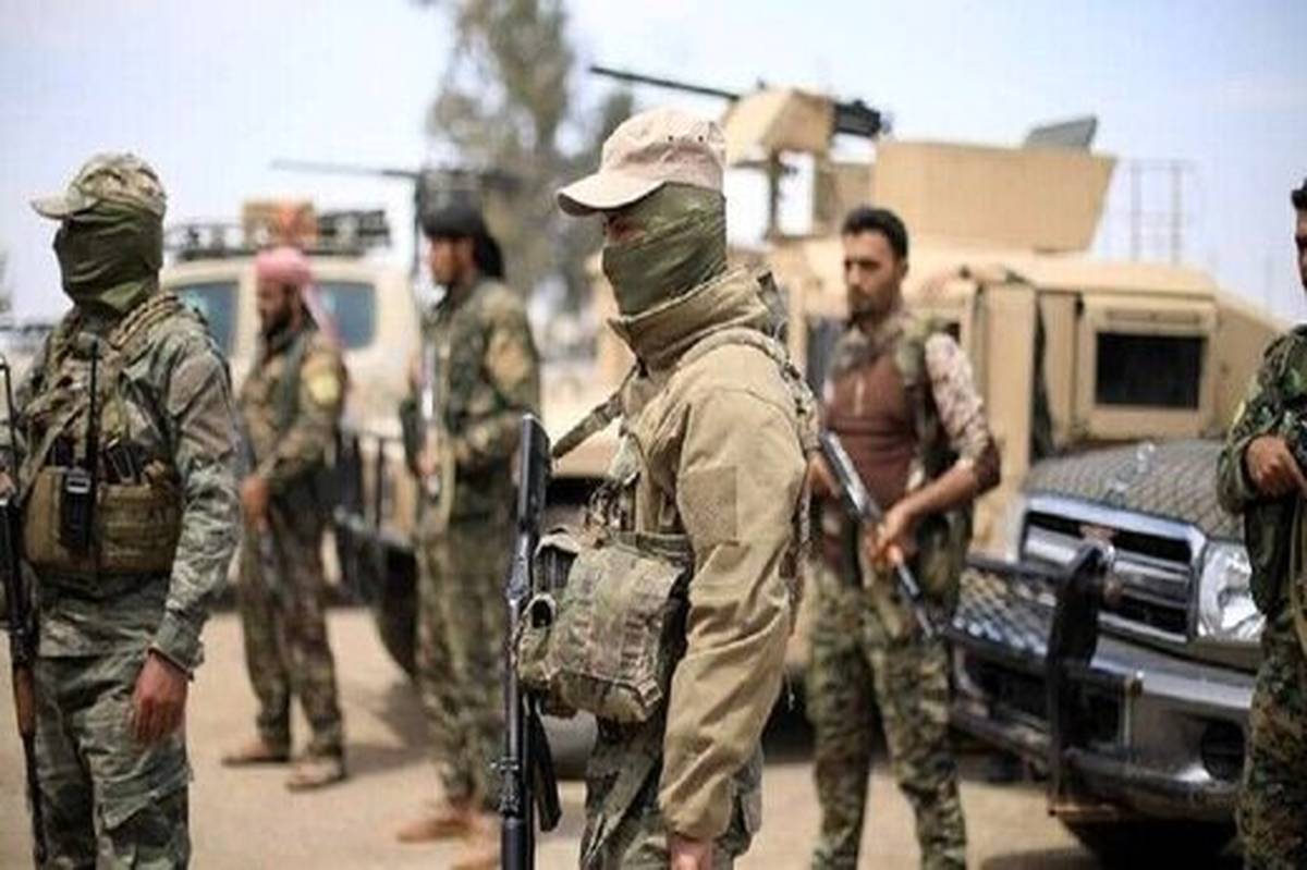«قسد» خطاب به رژیم جولانی هشدار داد