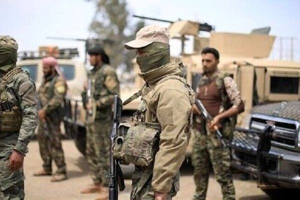 «قسد» خطاب به رژیم جولانی هشدار داد