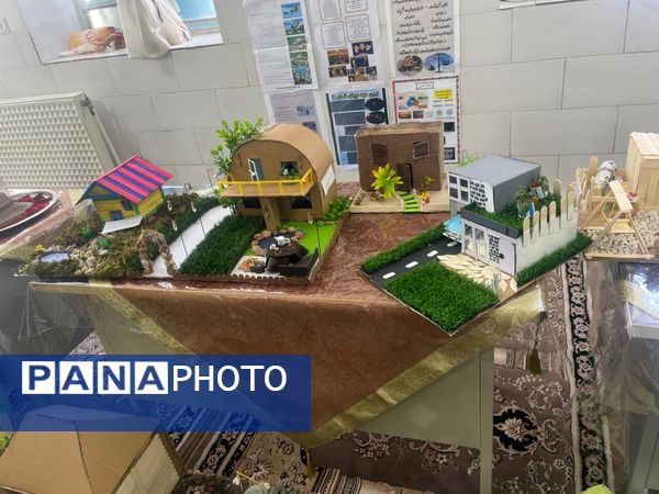 جشنواره دست‌سازه‌های مطالعات و جشنواره تولید و توزیع