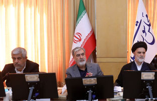 گزارش دستیاران وزیر خارجه و تصویب کلیات ۲ طرح در کمیسیون امنیت ملی مجلس