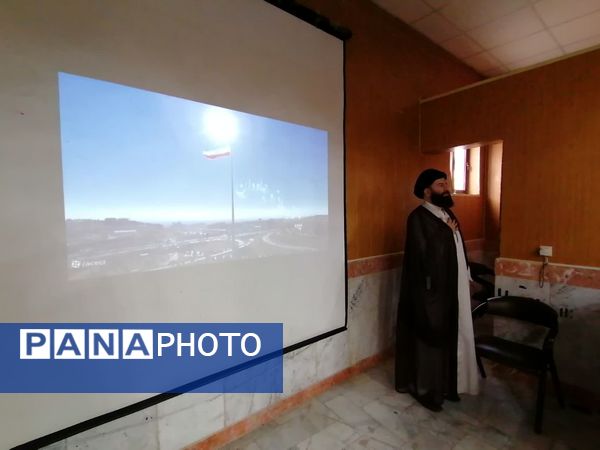 مسابقه بزرگ لیگ جت خراسان شمالی در شهرستان شیروان