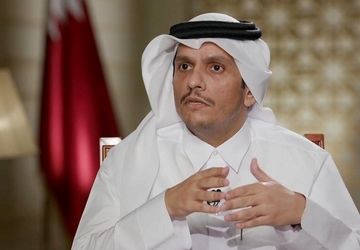 قطر: هرگونه مشکلی با ایران تاثیراتی بر کشورهای منطقه می‌گذارد