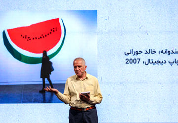 از «آینه‌های فرشتگان» تا «صمود»