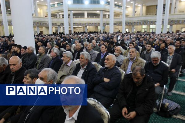 ویژه‌ برنامه تشییع پیکر شهید سید حسن نصرالله 