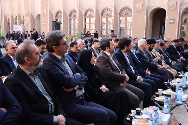 دومین اجلاس مجمع شهرهای تاریخی ایران در یزد با صدور بیانیه‌ای به کار خود پایان داد