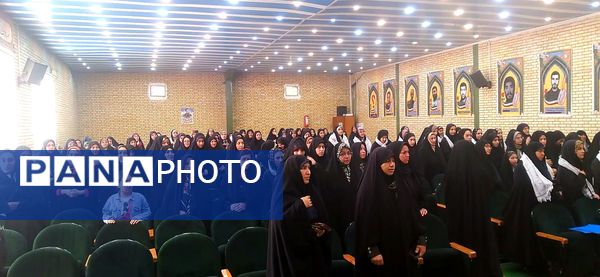  دوره توانمندسازی شورای پایگاه‌های بسیج در ملایر 