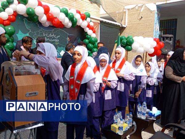 «جشن عاطفه‌ها» نقطه‌ای از نور و محبت