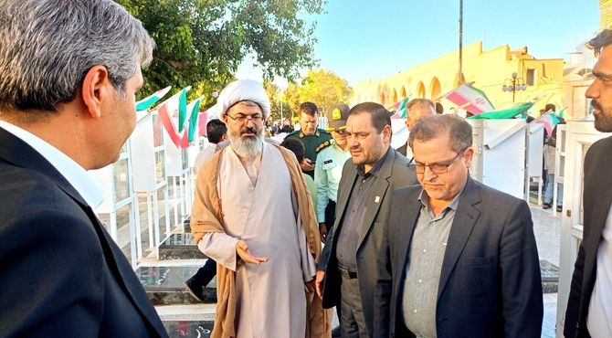 پیوند دولت و شهید