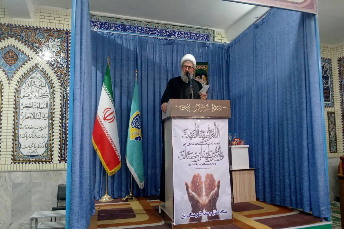 سختی‌ها، یادآور شکرگزاری و مانع سقوط انسانیت است