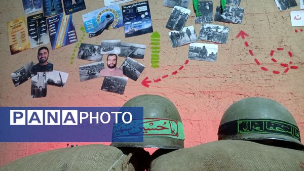 برگزاری نمایشگاه «مهر مادری» در یاسوج