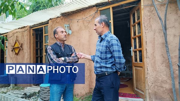مراسم اختتامیه اولین جشنواره استانی نسل امید در یاسوج