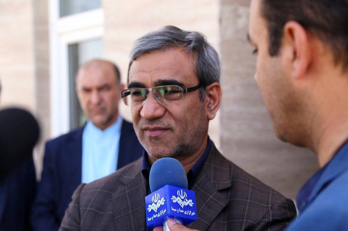 آغاز فصل جدید ترانزیت شرق کشور با توسعه ایستگاه لجستیک مشهد