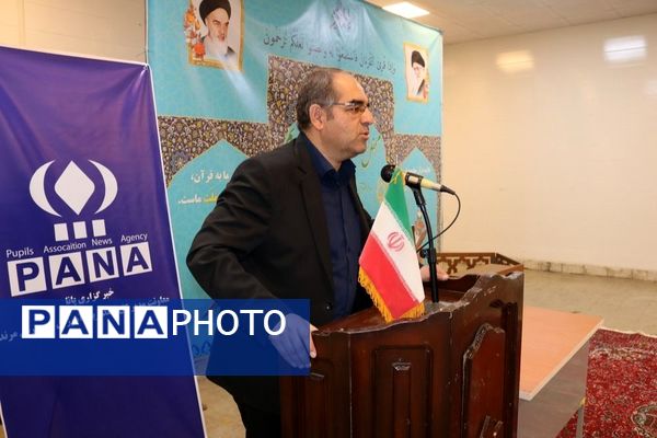 افتتاح دفتر خبرگزاری پانا در شهرستان مرند استان آذربایجان شرقی