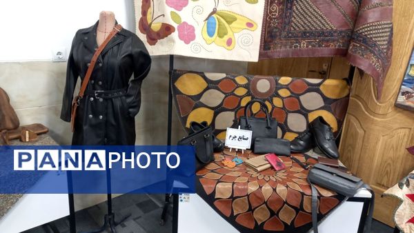 افتتاح اولین خانه خلاق مهارت‌ محور کشور در مرکز آموزش فنی و حرفه‌ای خواهران یزد
