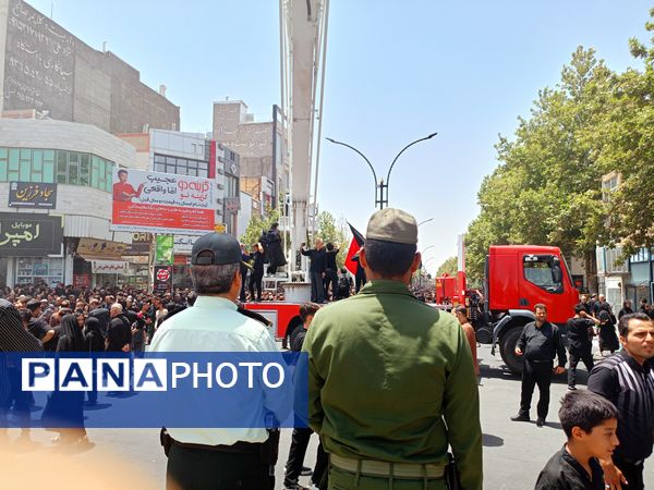 فرشتگانی که مهربانانه خدمت می‌کنند 