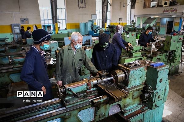  آموزش برای فرهنگ کار و بسترسازی برای آن باید از دوران ابتدایی آغاز شود