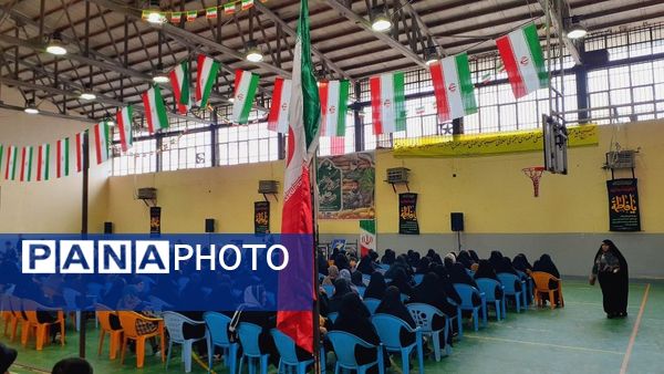 رزمایش بسیج، جلوه وحدت و توان ملت