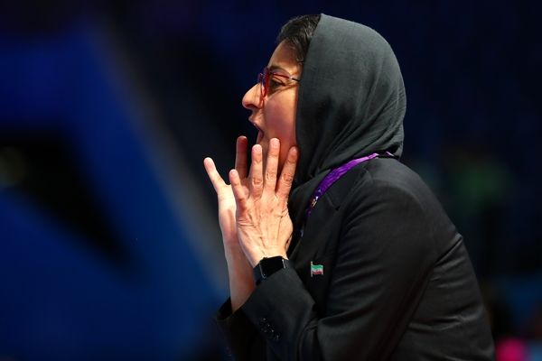 پوست‌اندازی فوتسال بانوان در ساختار دفاعی/ مظفر: مقابل برزیل و ایتالیا با تمام وجود ایستادیم