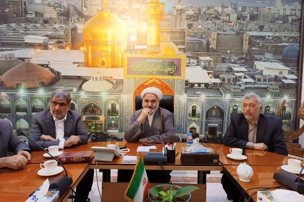 الزام همگرایی برای تسریع پروژه‌های مدرسه‌سازی