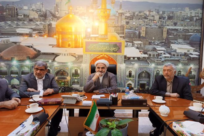 الزام همگرایی برای تسریع پروژه‌های مدرسه‌سازی