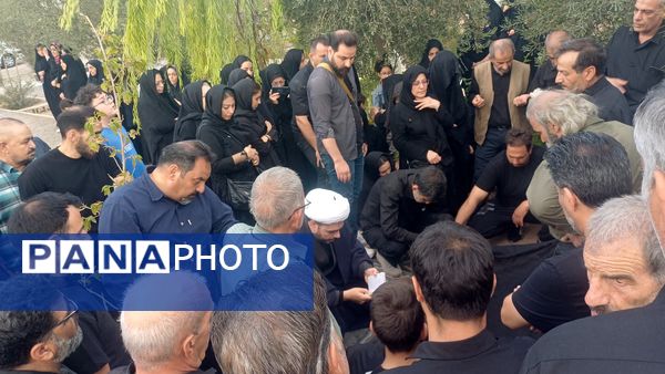 چشم انتظاری مادر شهید جاویدالاثر رحمت الله(عقیل) مؤمنی به پایان رسید
