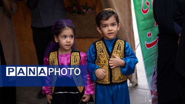 زنگ آغاز سال تحصیلی جدید به صدا درآمد