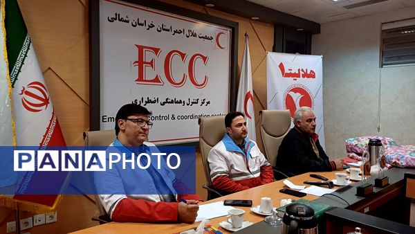  نخستین آیین تجلیل از برگزیدگان رویدادهای فرهنگی هنری در بجنورد