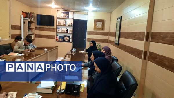 امضای تفاهمنامه همکاری کانون پرورش فکری و سازمان دانشآموزی کهگیلویه و بویراحمد