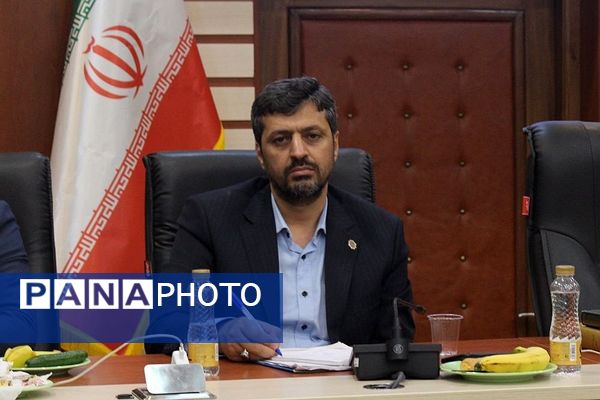 نشست کارشناسان فعالیت‌های اردویی در اختتامیه جشنواره کارینو