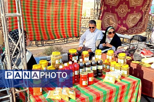 جشنواره شیره انگور ترشیزی کهن