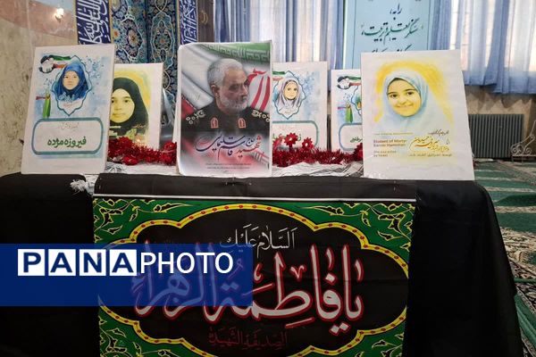 فاطمیه در فیروزکوه؛ از شعائر مذهبی تا تقویت روحیه انقلابی