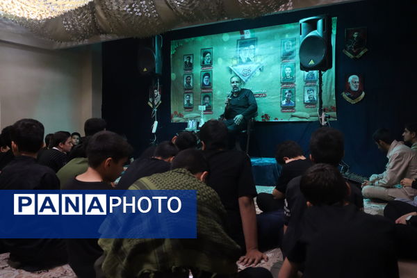 یادبود شهدای جنگ تحمیلی  ۱۲ روزه در مشهد