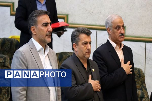 کارگاه تبیین مدارس الگوی تراز سند تحول بنیادین