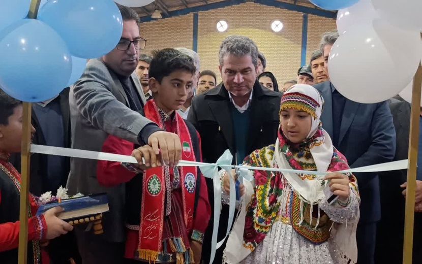  آغاز توزیع شیر رایگان در مدارس خراسان شمالی 