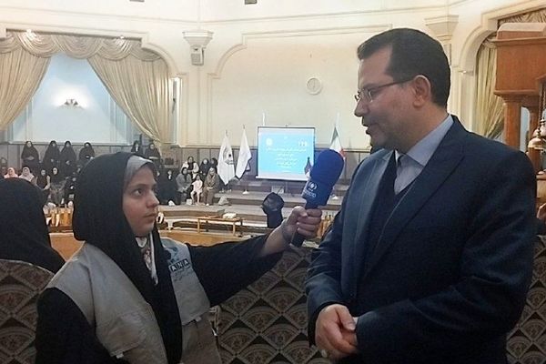 حمایت استانداری و دستگاه‌ها، راه آزادی زنان زندانی جرائم غیرعمد را هموار کرد