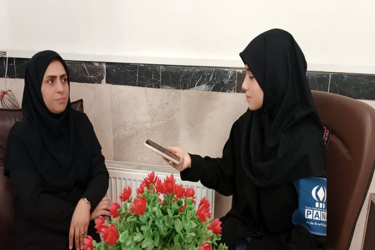 برقراری ارزشیابی عادلانه، یکی از اصول بنیادین مدارس است