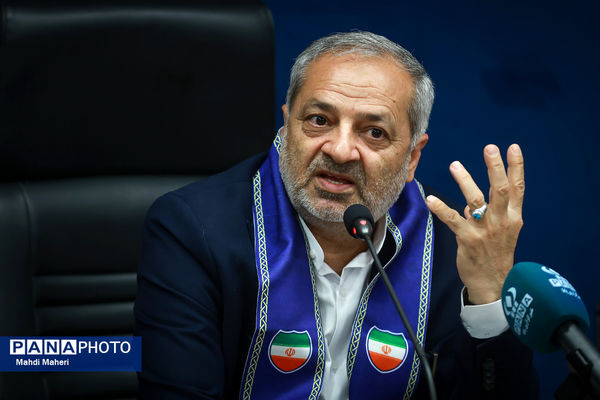 مهم‌ترین ماموریت سازمان دانش‌آموزی تقویت هویت ملی است/ رویکرد اصلی ‌باید تمرکز بر مدرسه باشد