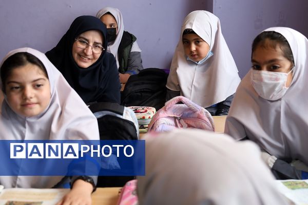 سفر معاون وزیر آموزش و پرورش به آذربایجان غربی