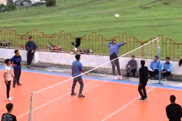 تجربه‌ای الگوبخش در مسیر عدالت تربیتی
