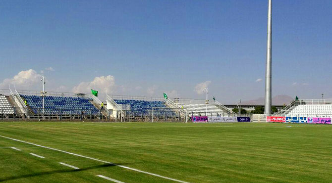 بنیان دیزل؛ میزبان تراکتور - پرسپولیس/ این بازی تماشاگر ندارد