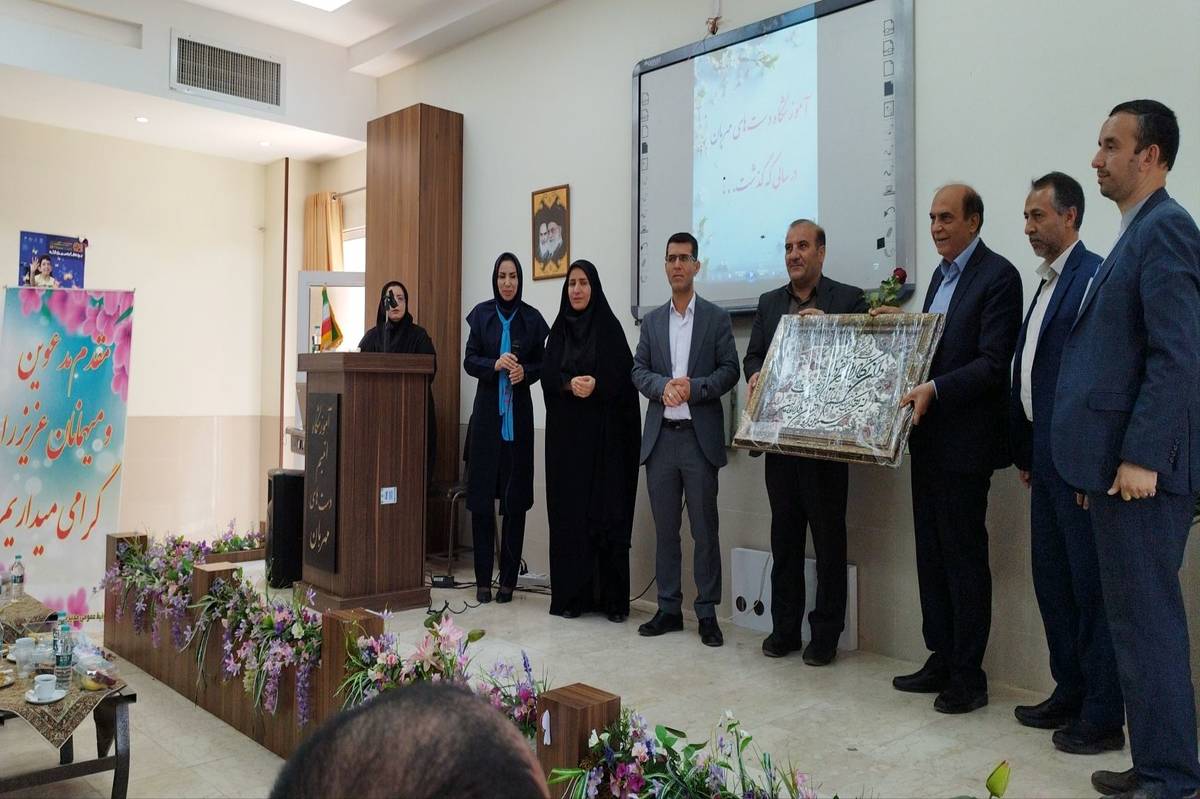 مدارس اوتیسم اصفهان بعدازظهرها دانش‌آموزان را در قالب فعالیت‌های مکمل پوشش می‌دهند